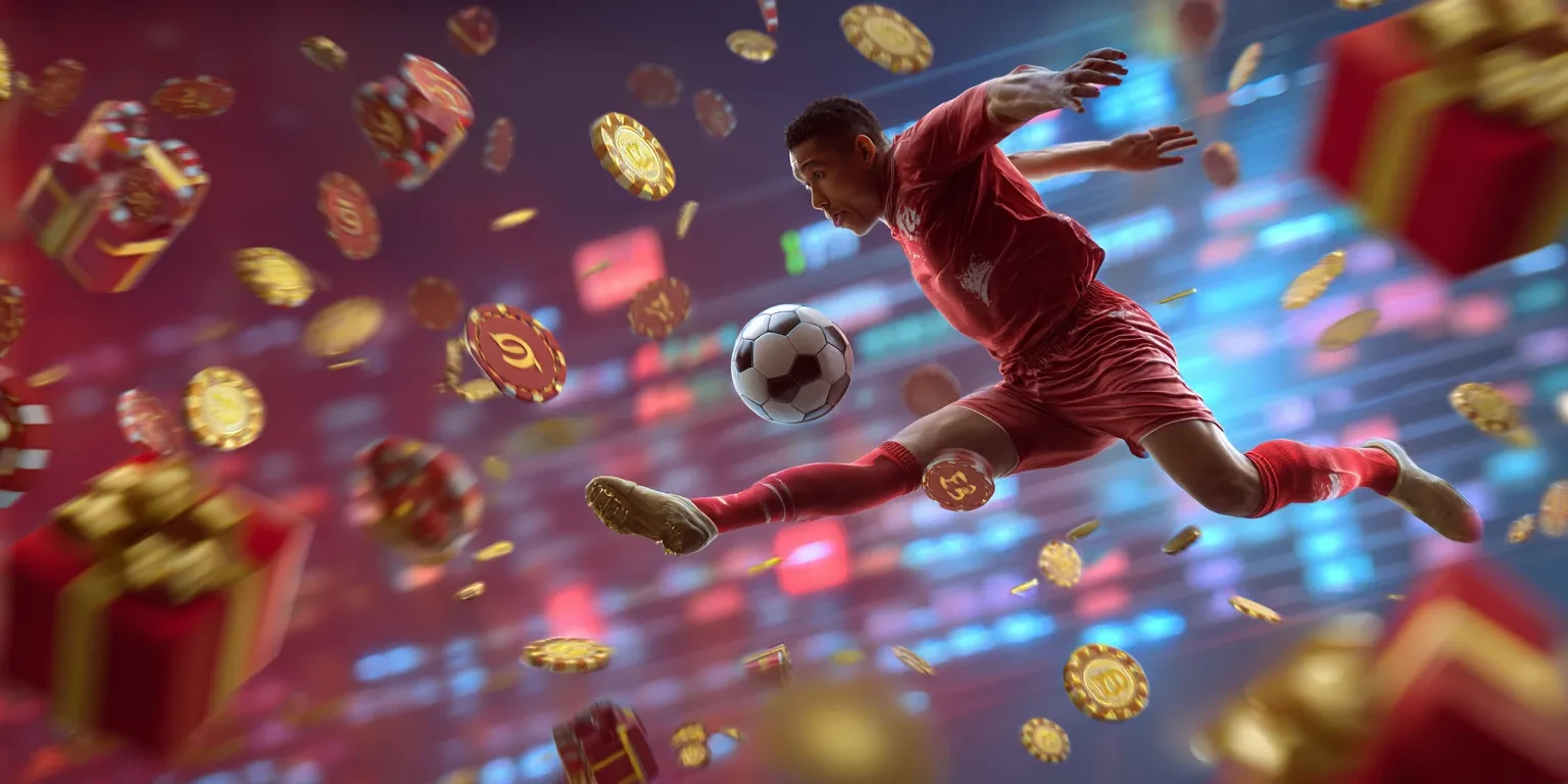 Menelusuri Dunia Peraduan dalam Bola Sepak