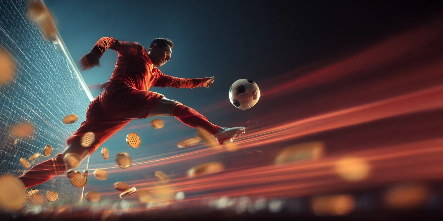 Peraduan: Menyelami Dunia Sukan pada 2026/06/24