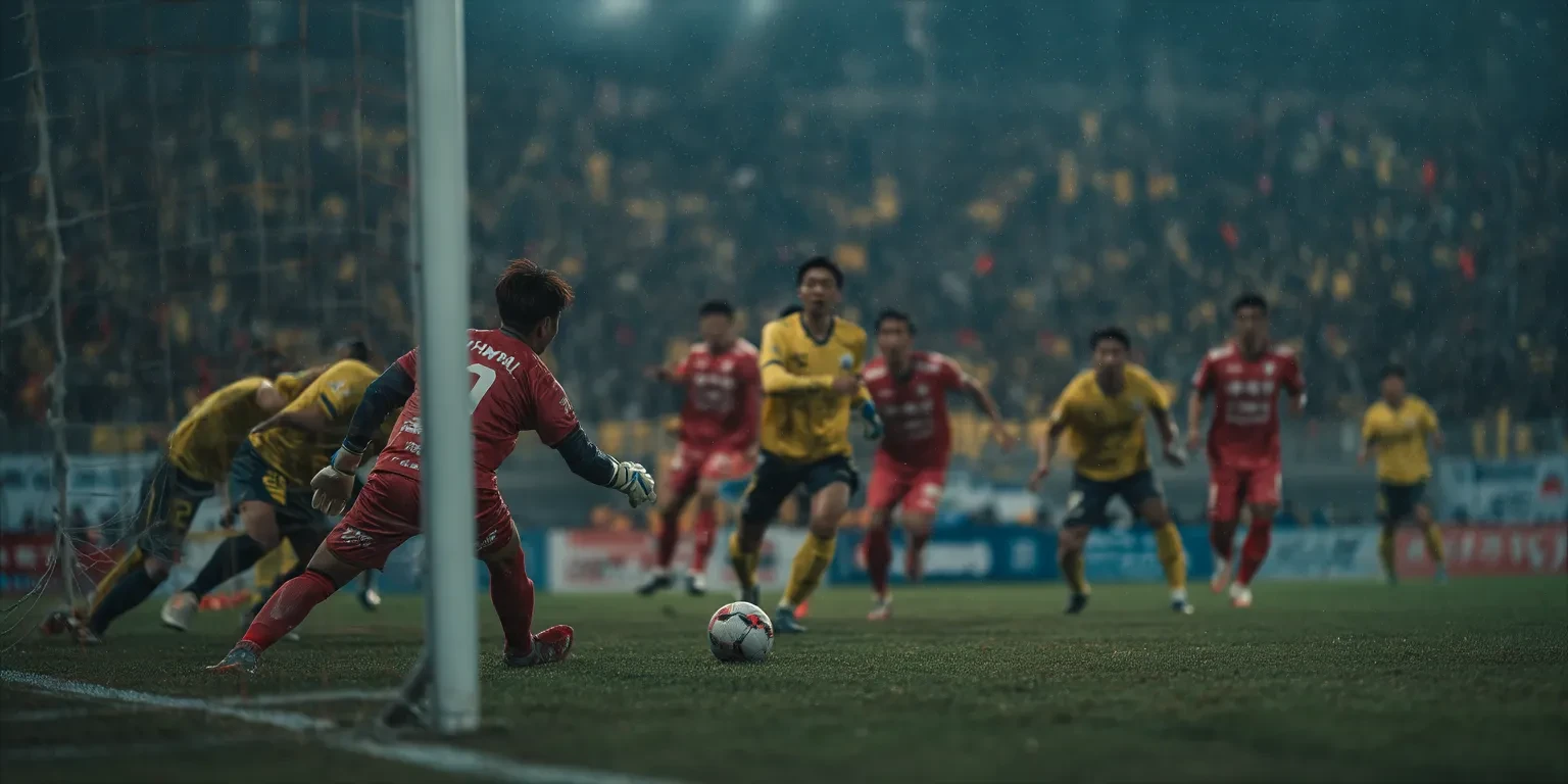 Berita Bola Sepak Terkini: Perkembangan Piala Cabaran 2026/08/27