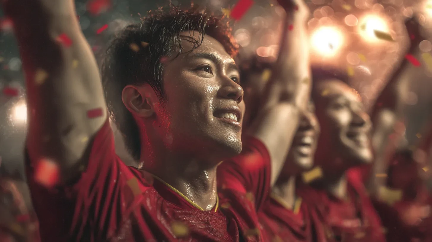 Menjelajahi Dunia Emas44 dalam Bola Sepak dan E-Sukan